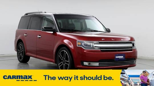 2015 Ford Flex