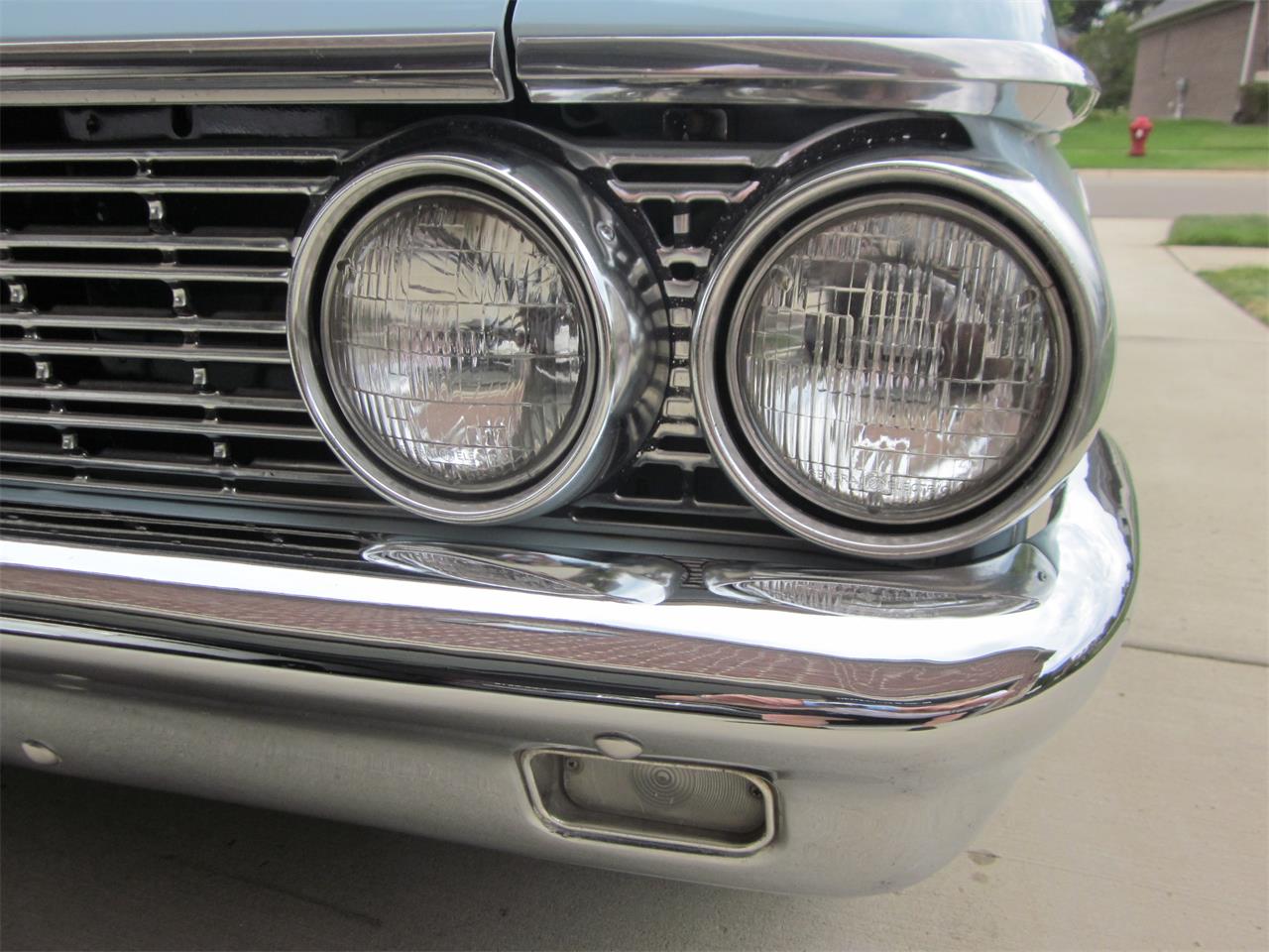 1962 ford galaxie
