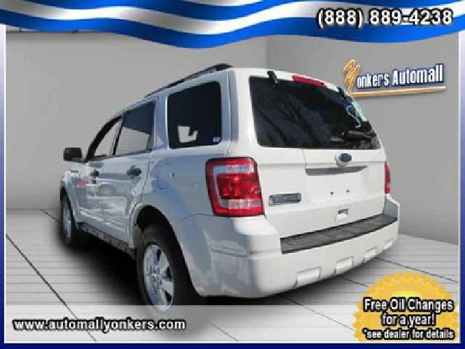 2011 ford escape xlt in yonkers, ny