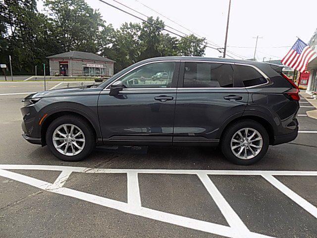 2023 honda cr-v ex-l awd
