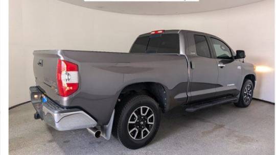 2014 Toyota Tundra