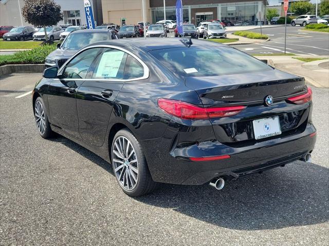 2024 bmw 228 gran coupe i xdrive