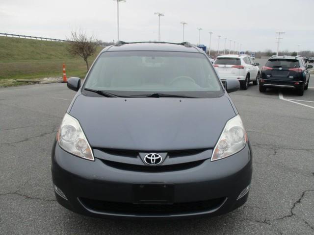 2006 toyota sienna xle 7 passenger xle 7-passenger 4dr mini-van for sale in milford, delaware