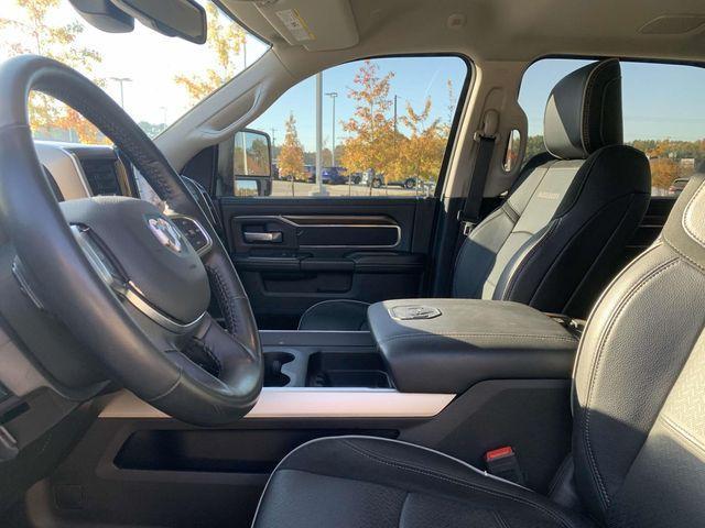 2023 ram 2500 laramie
