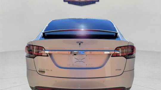 2016 Tesla Model X