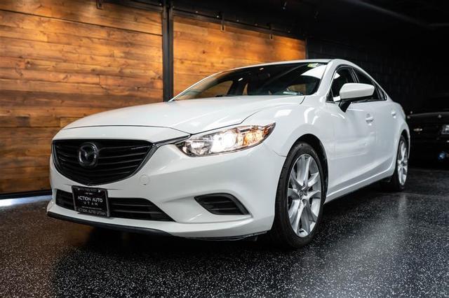 2015 mazda mazda6 in cedar pass, utah