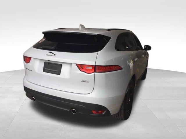 2017 jaguar f-pace 35t r-sport