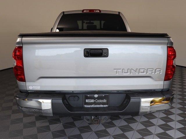 used 2014 toyota tundra sr5 cookeville, tn 38501 for sale in algood, tennessee