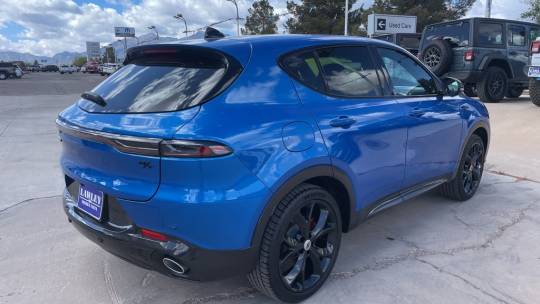 2024 Dodge Hornet