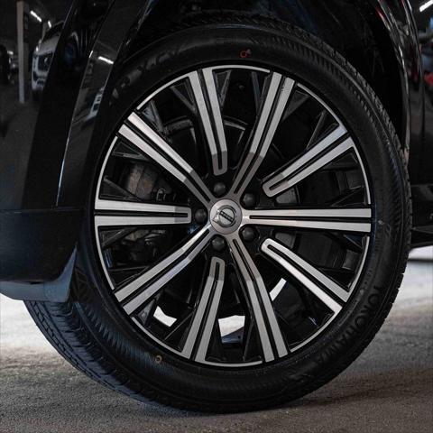 2023 volvo xc90 b5 core
