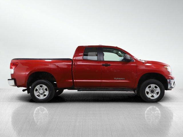 2012 toyota tundra grade