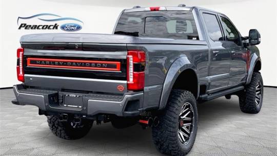2024 Ford F-250