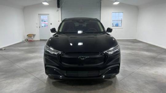 2023 Ford Mustang Mach-E