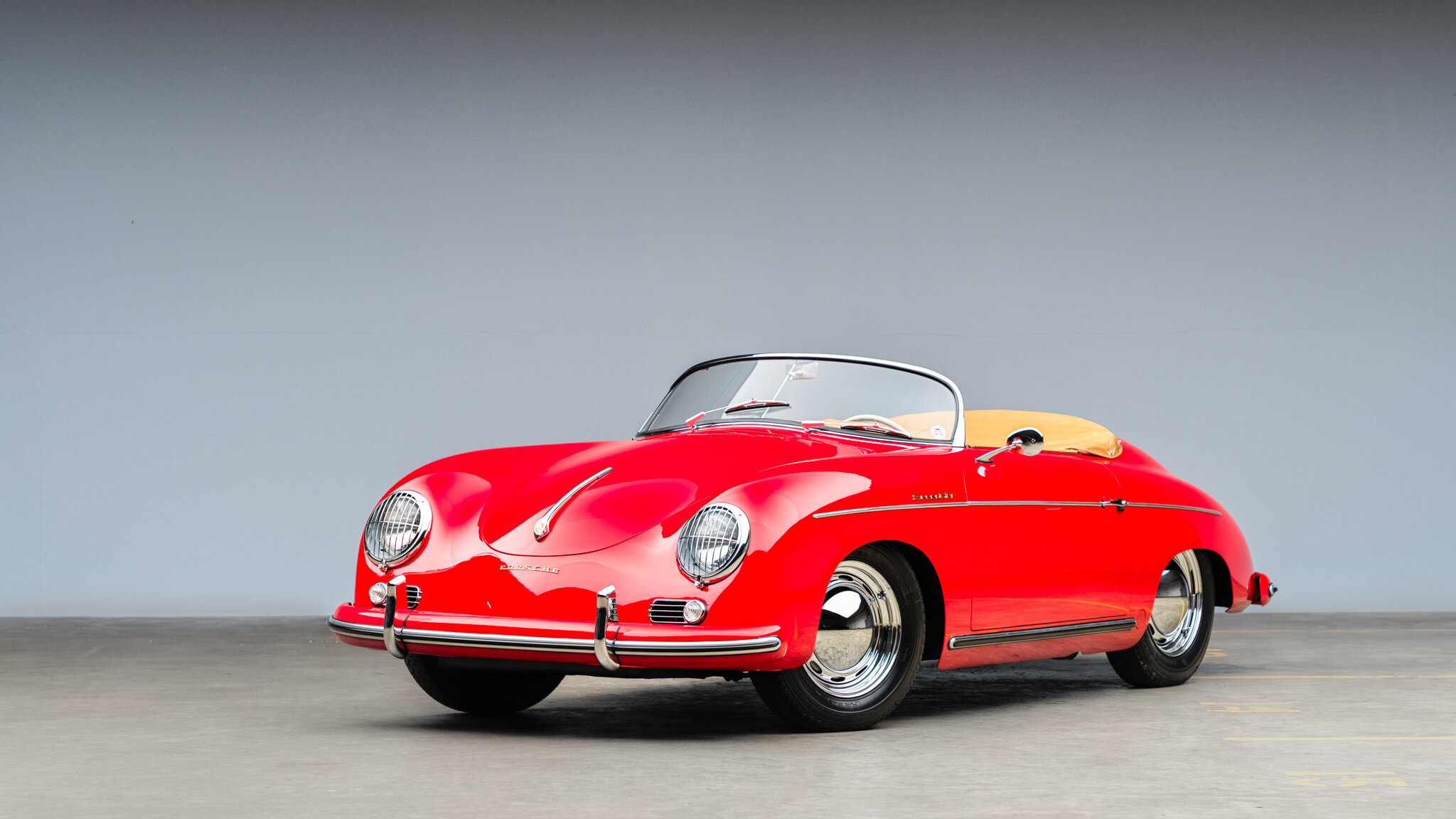porsche 356