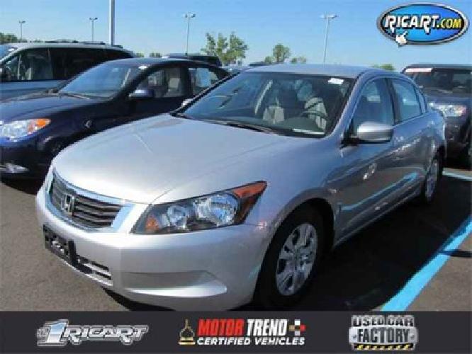 2010 honda acco in columbus, oh