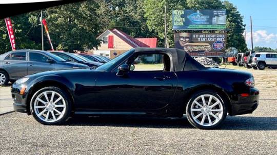 2006 Mazda Mx-5 miata