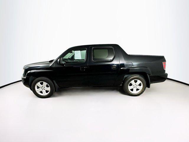 2013 honda ridgeline rtl