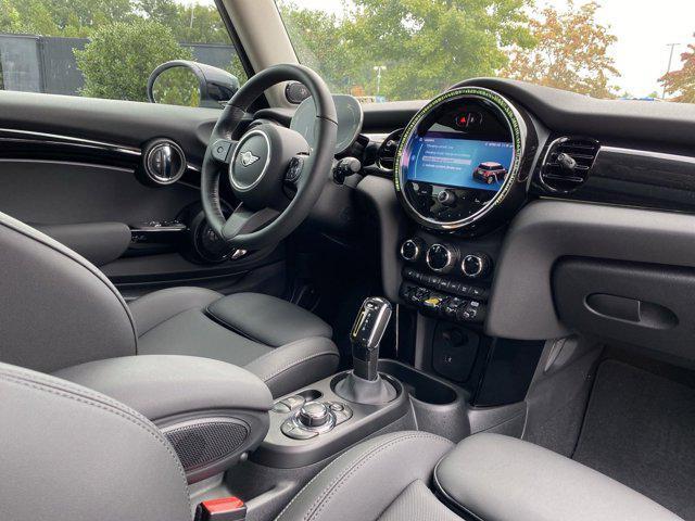 2024 mini hardtop cooper s