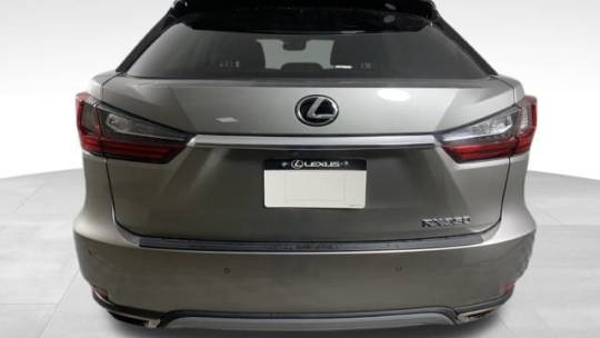 2022 Lexus RX
