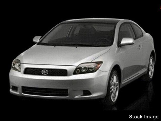 2009 scion tc base