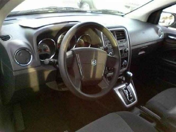 2011 dodge caliber heat sport wagon 4d in gardena, ca