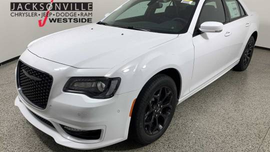 2023 Chrysler 300