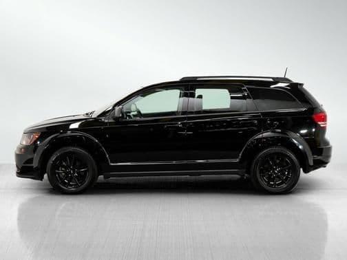 2020 dodge journey se in hopkins, minnesota