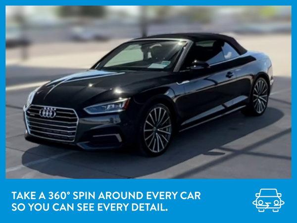 2019 audi a5 in dulles, virginia