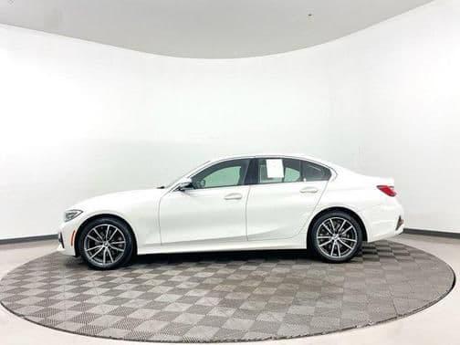 2019 bmw 330 in secaucus, new jersey
