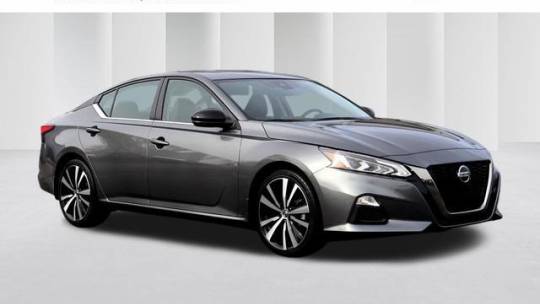 2022 Nissan Altima