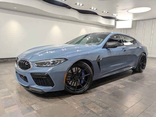 2020 bmw m8 base (a8)