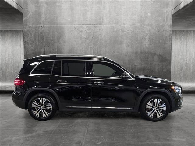 2024 mercedes-benz glb 250 base
