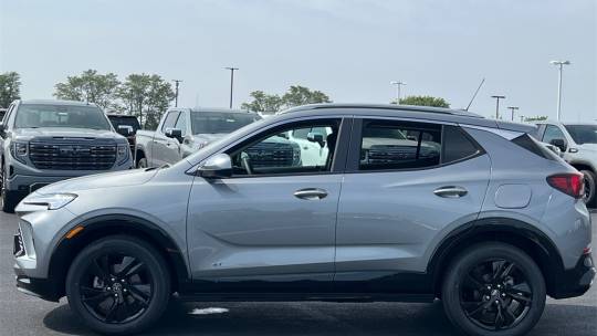2025 Buick Encore GX