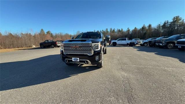 2023 gmc sierra 3500 denali
