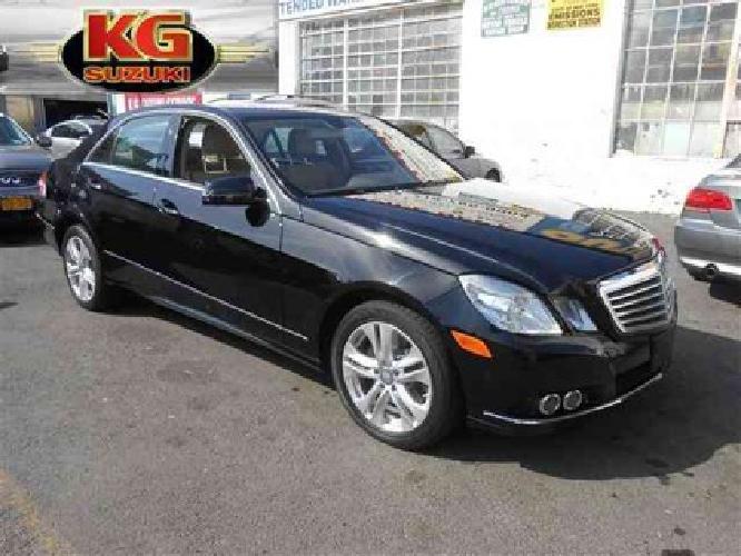 2010 mercedes-benz e350 4matic e350 4matic in astoria, ny