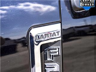 2022 Ford F-250 platinum