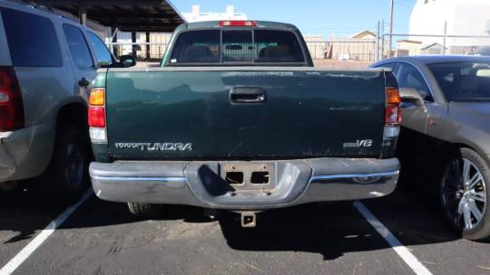 2003 Toyota Tundra