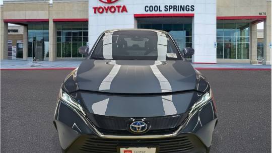 2024 Toyota Venza