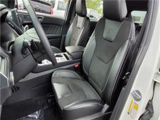 2023 Ford Edge st