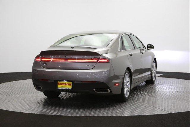 used 2016 lincoln mkz awd lanham, md 20706 for sale in lanham, maryland