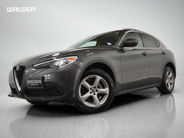 2020 alfa romeo stelvio