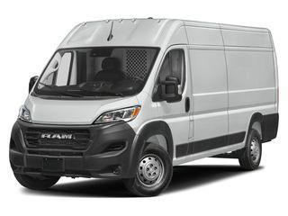 2023 ram promaster 3500 high roof