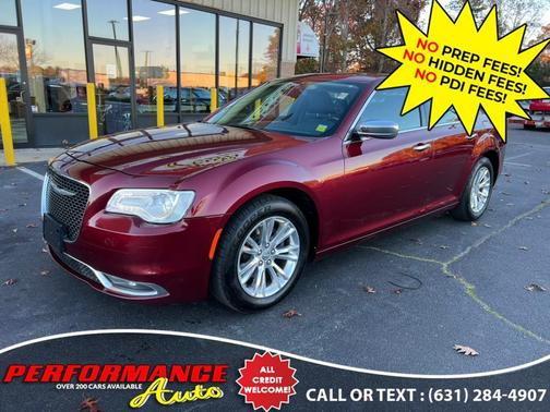 2016 chrysler 300c in saint louis, missouri