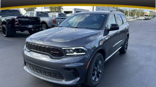 2025 Dodge Durango