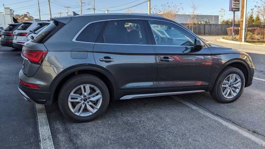 2024 Audi Q5