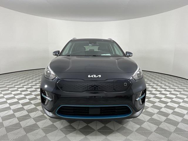 2022 kia niro ev ex premium