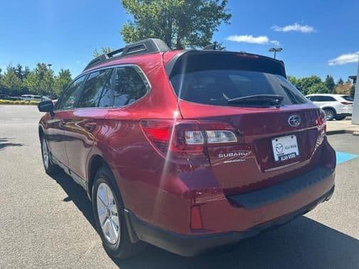 2017 subaru outback 2.5i premium in vancouver, washington