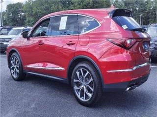 2022 Acura MDX sh-awd w/tech