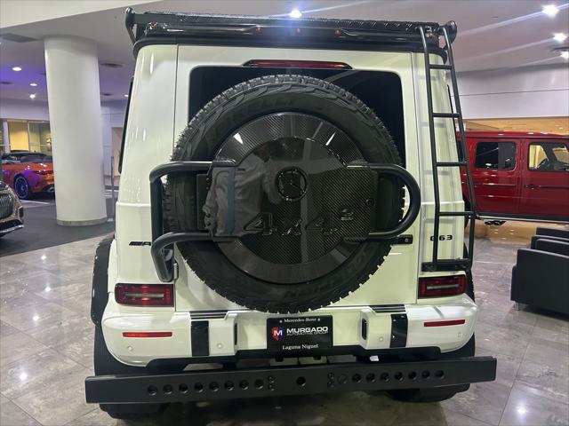 2023 mercedes-benz amg g 63 g 63 amg
