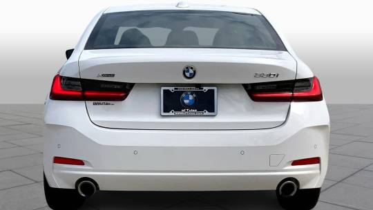 2024 BMW 3 series